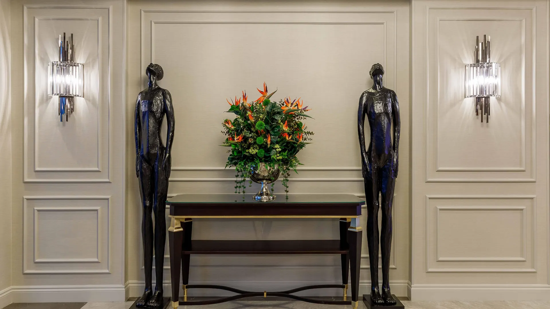 ****  Amiral Palace Hotel Boutique Class Стамбул Турция