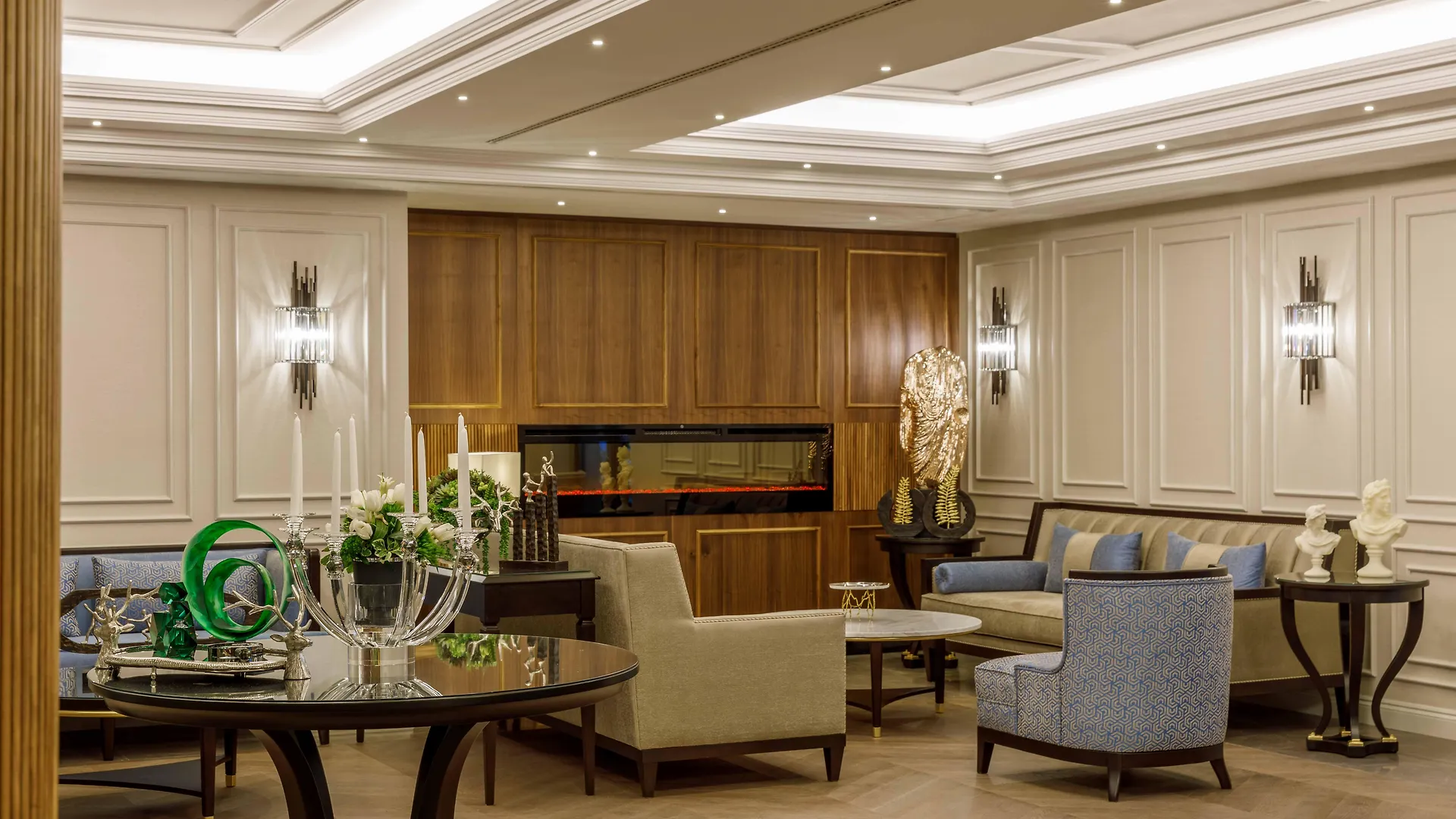 Amiral Palace Hotel Boutique Class Стамбул