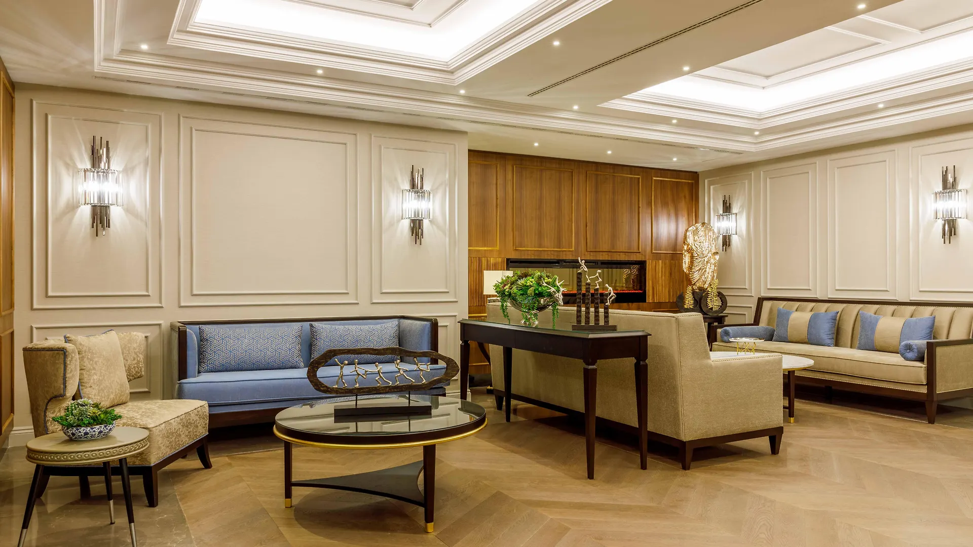 Amiral Palace Hotel Boutique Class Стамбул