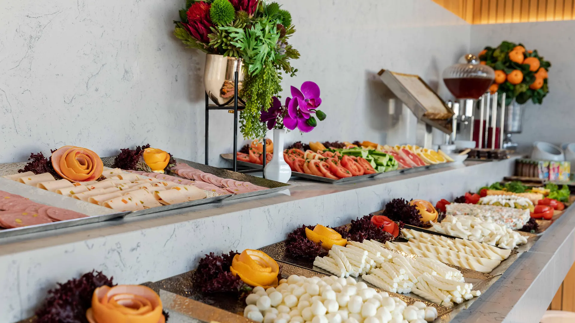 Amiral Palace Hotel Boutique Class Стамбул
