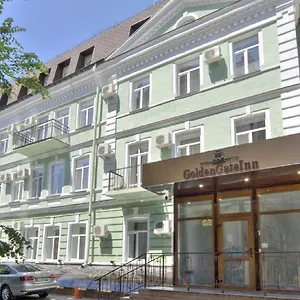 Golden Gate 3* Киев
