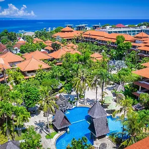 Camakila Tanjung Benoa 4* Нуса-Дуа