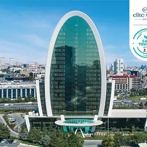 Elite World Grand Basin Ekspres ***** Provincia di Istanbul