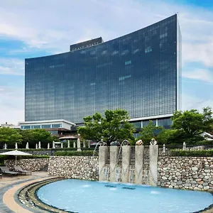 Grand Hyatt Hotel Seul