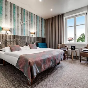 Royal Court 3* Прага
