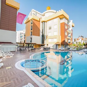 Flamingo Lejlighedshotel Antalya