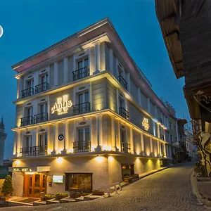 Szálloda Antis Hotel-special Category