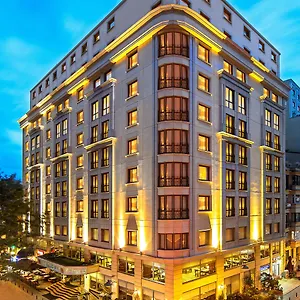 4* Ξενοδοχείο Arts Taksim