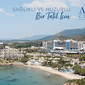***** Resort Aria Claros & Turkey