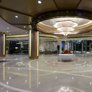 Hilton Kozyatagi ***** Provincia di Istanbul