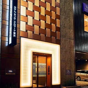 **** Hotel Monte Hermana Japan
