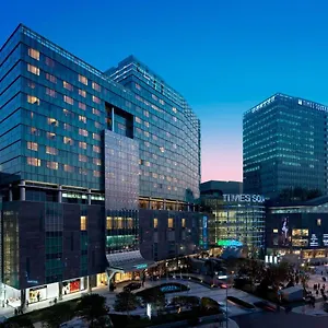 **** Hotel Courtyard By Marriott Times Square South Korea