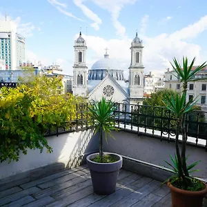 4* Ξενοδοχείο Triada Taksim - Special Category