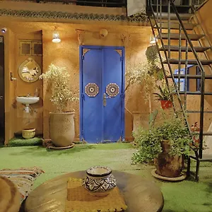  Hostel Be Nomad Morocco