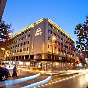 4* Ξενοδοχείο Grand Gulsoy Old