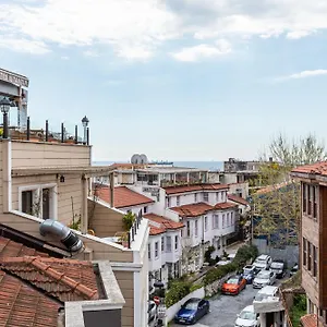 3* Ξενοδοχείο Seraglio &