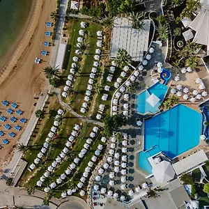 Golden Coast 4* Протарас