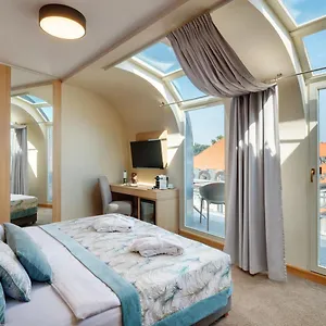**** Hotel Clement Czech Republic