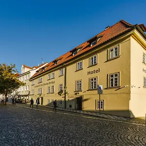 **** Hotel Archibald At The Charles Bridge Czech Republic