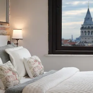 The Pera *** Provincia di Istanbul