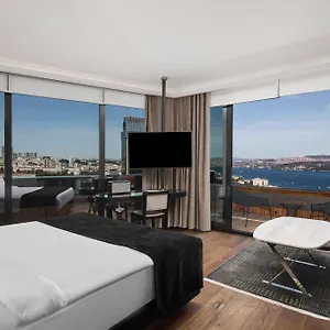 Hotel Gezi Bosphorus, Istanbul, A Member Of Design, Istanbul