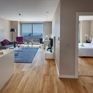 Hotel Fraser Place Anthill, Istanbul
