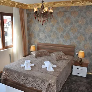 Апартаменты The Pashas House, Стамбул