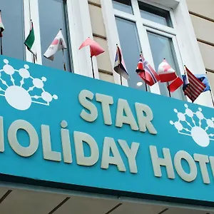 Star *** Provincia di Istanbul