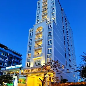 Hanoi Golden 3* Нячанг