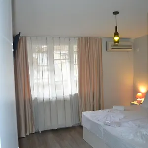 ** Hotel Rustaveli 36 Georgia