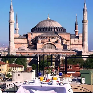 Hotel Agora Life - Special Class, Istambul