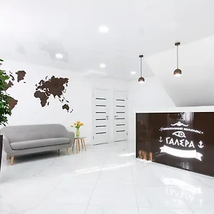 галера 4* Киев