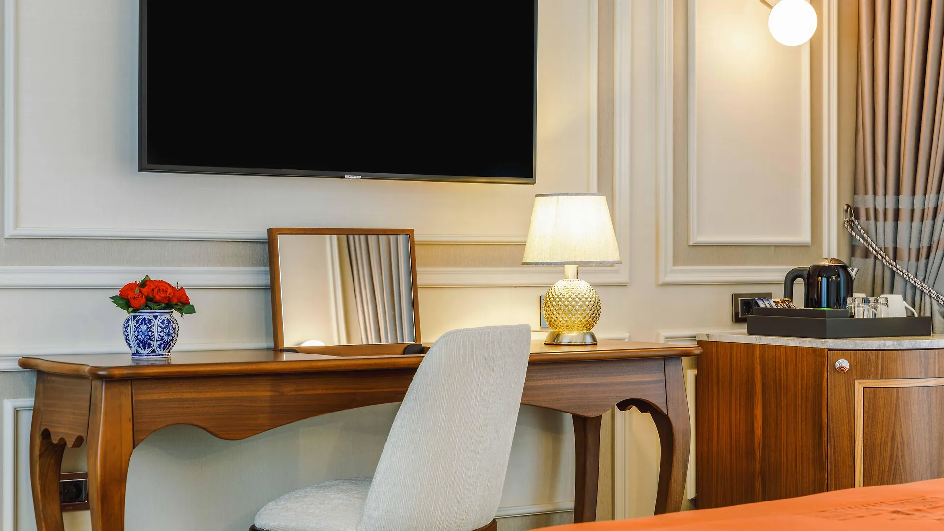 Amiral Palace Hotel Boutique Class Istanbul Turkey