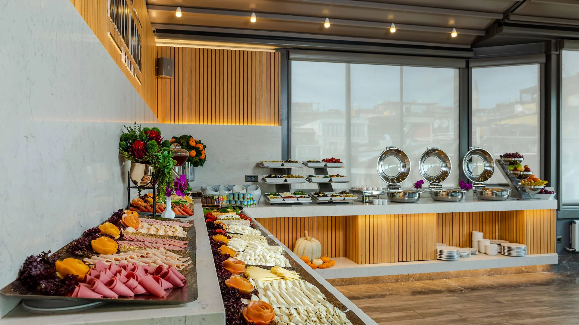 Amiral Palace Hotel Boutique Class Istanbul