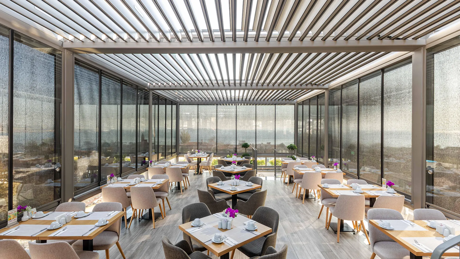 Amiral Palace Hotel Boutique Class Istanbul