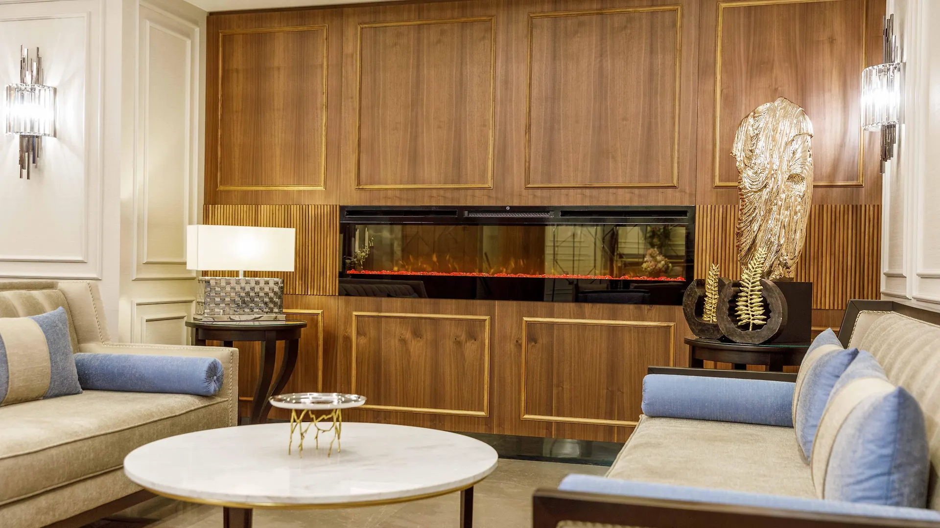 Amiral Palace Hotel Boutique Class Istanbul