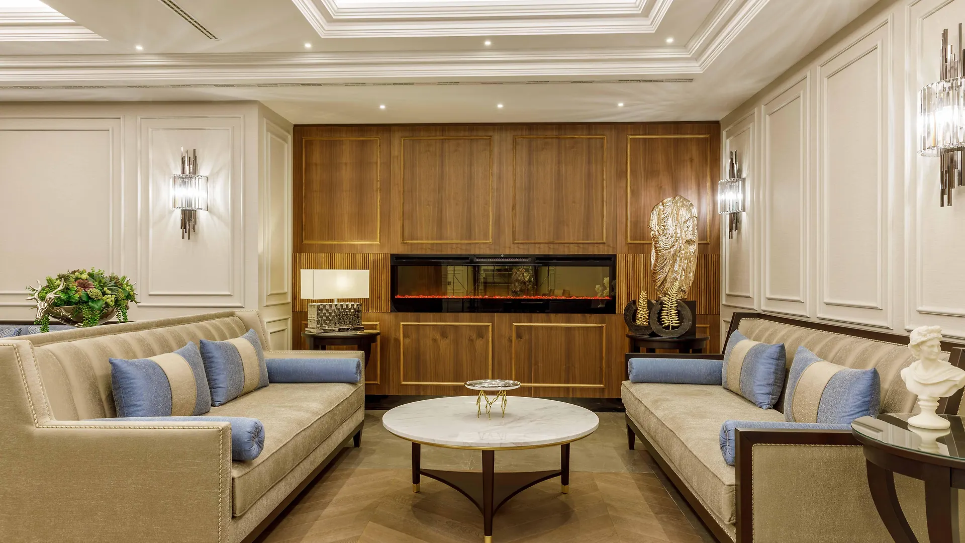 Amiral Palace Hotel Boutique Class Istanbul