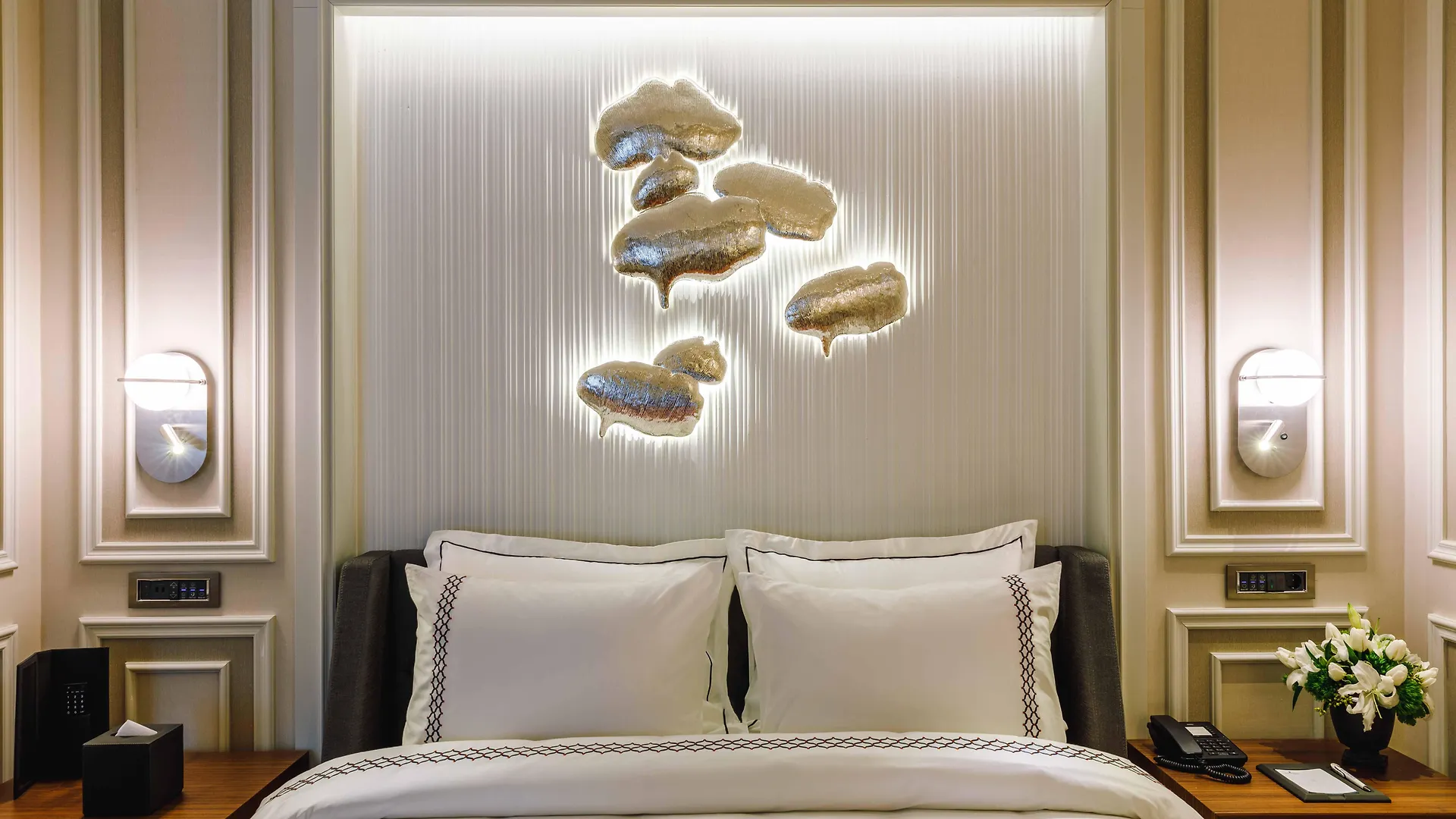 Amiral Palace Hotel Boutique Class Istambul 4*,  Turquia